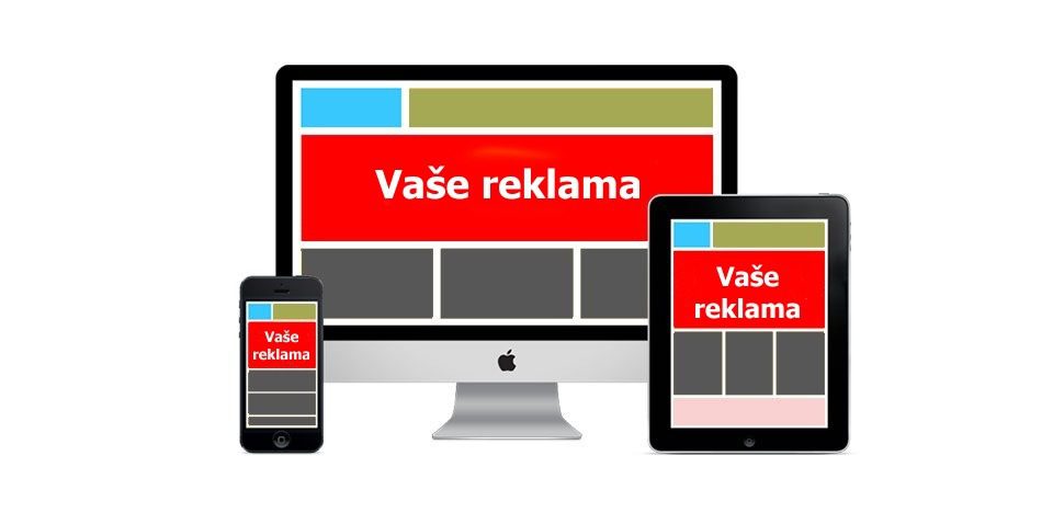 826Bannerová reklama z portfolia magazínů