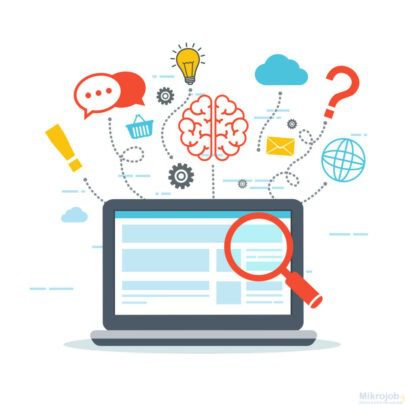 2038Moderní single-page web na míru – SEO-friendly