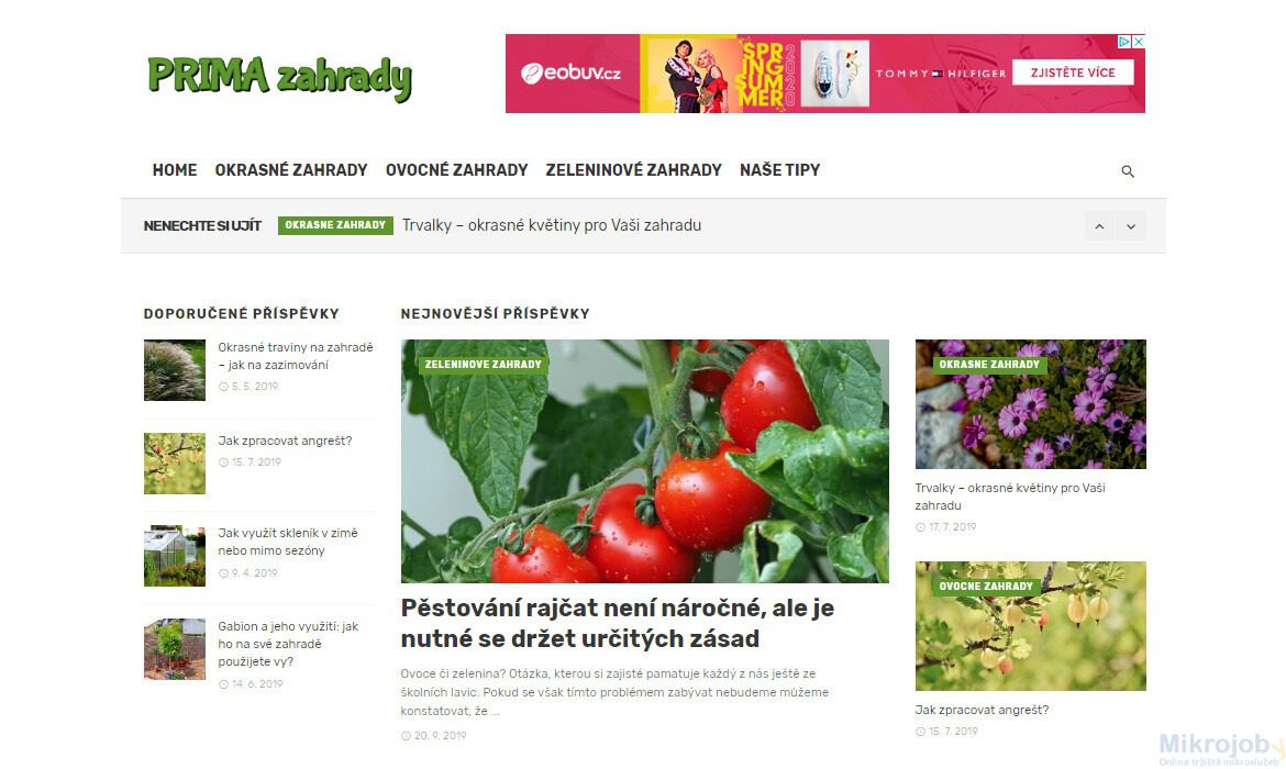 3727Vytvořím vám jakýkoliv magazín i s obsahem