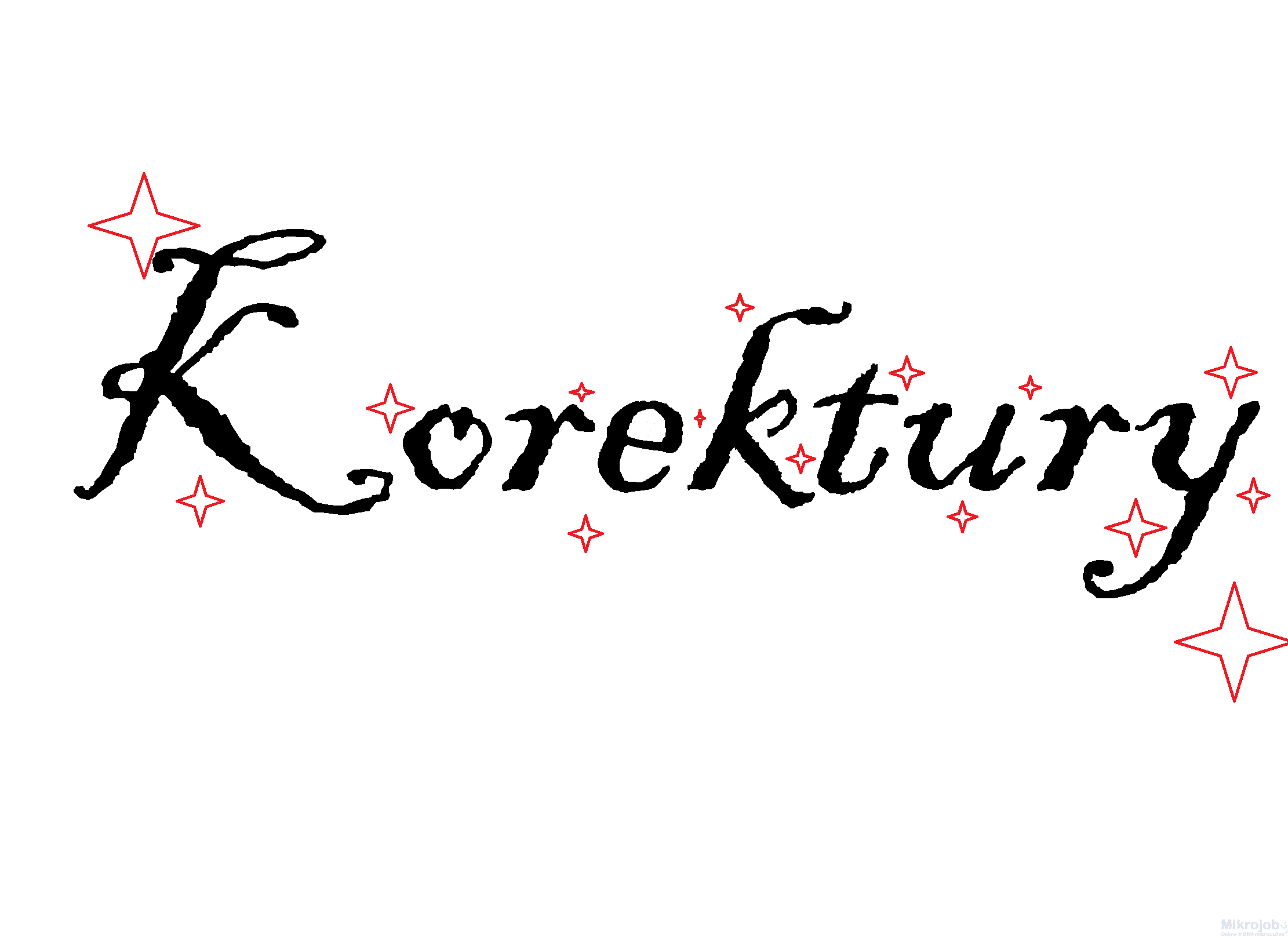4511Korektury českých textů