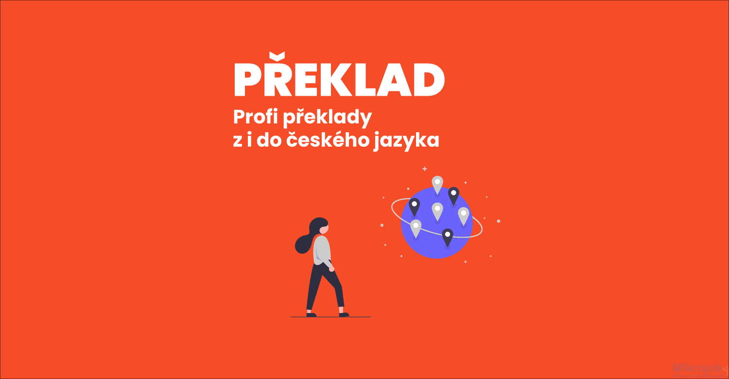 6980Profi překlady z i do českého jazyka