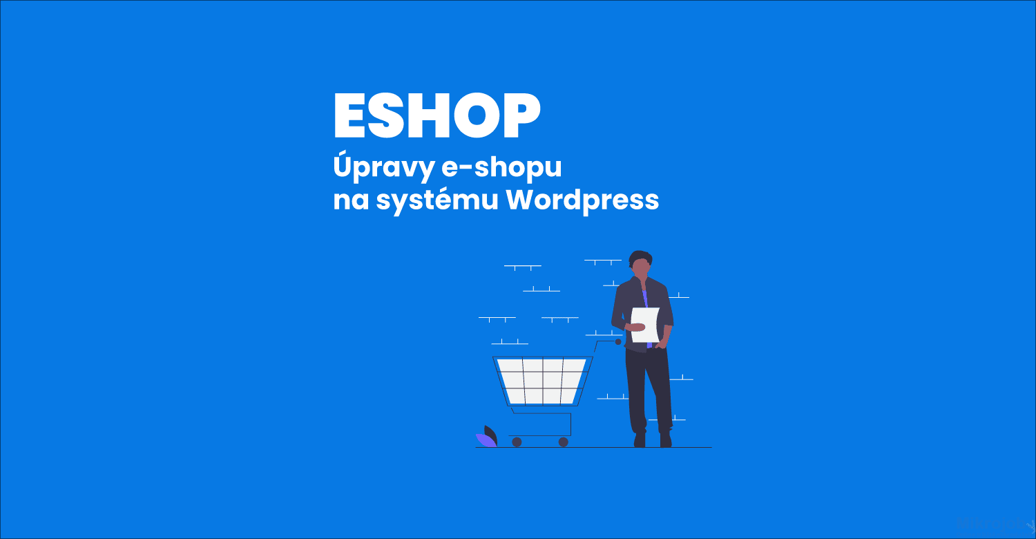 7675Úpravy e-shopu na systému WordPress (Woocommerce)