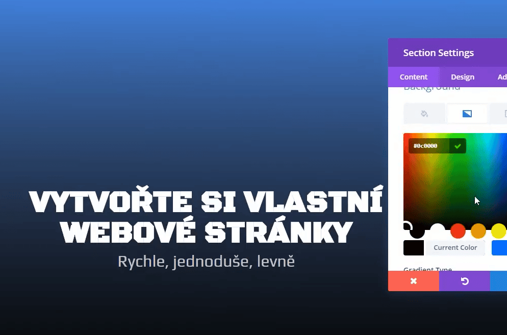 20181Prémiová šablona Divi od Elegant Themes – vytvořte si profi web