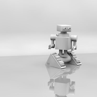 20285Automatizace sociálních sítí