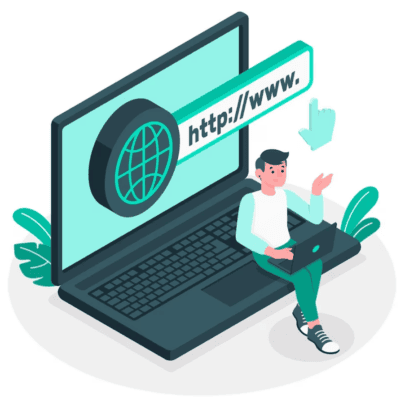 21672HTTPS pro Váš web