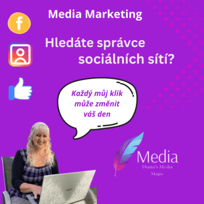 24147Správa sociálnych sietí