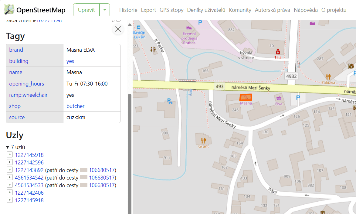 28658Provozovna do map